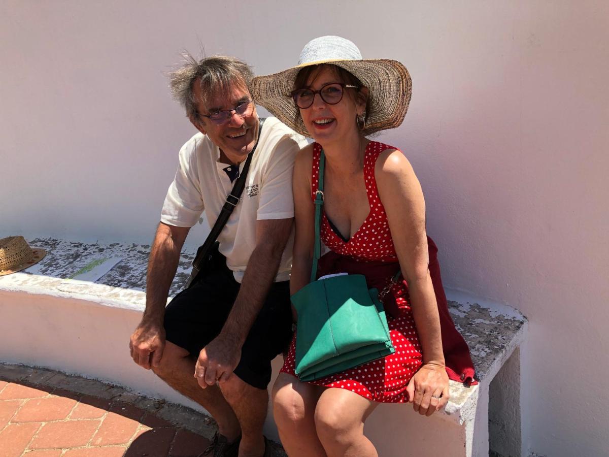 Le Cabanon De Chessy Bed and Breakfast Εξωτερικό φωτογραφία